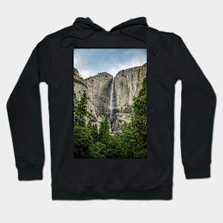 Yosemite Falls Hoodie